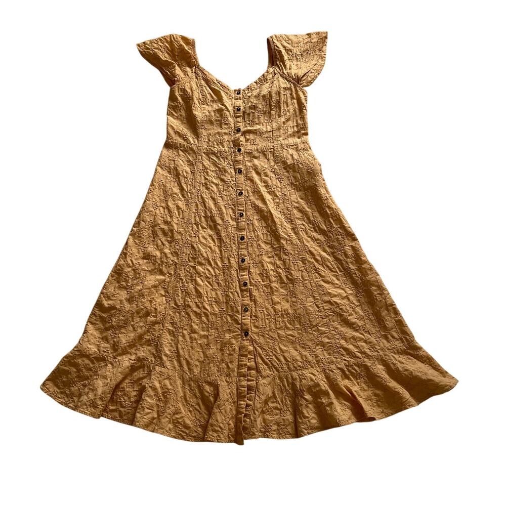 odd molly dress medium size.